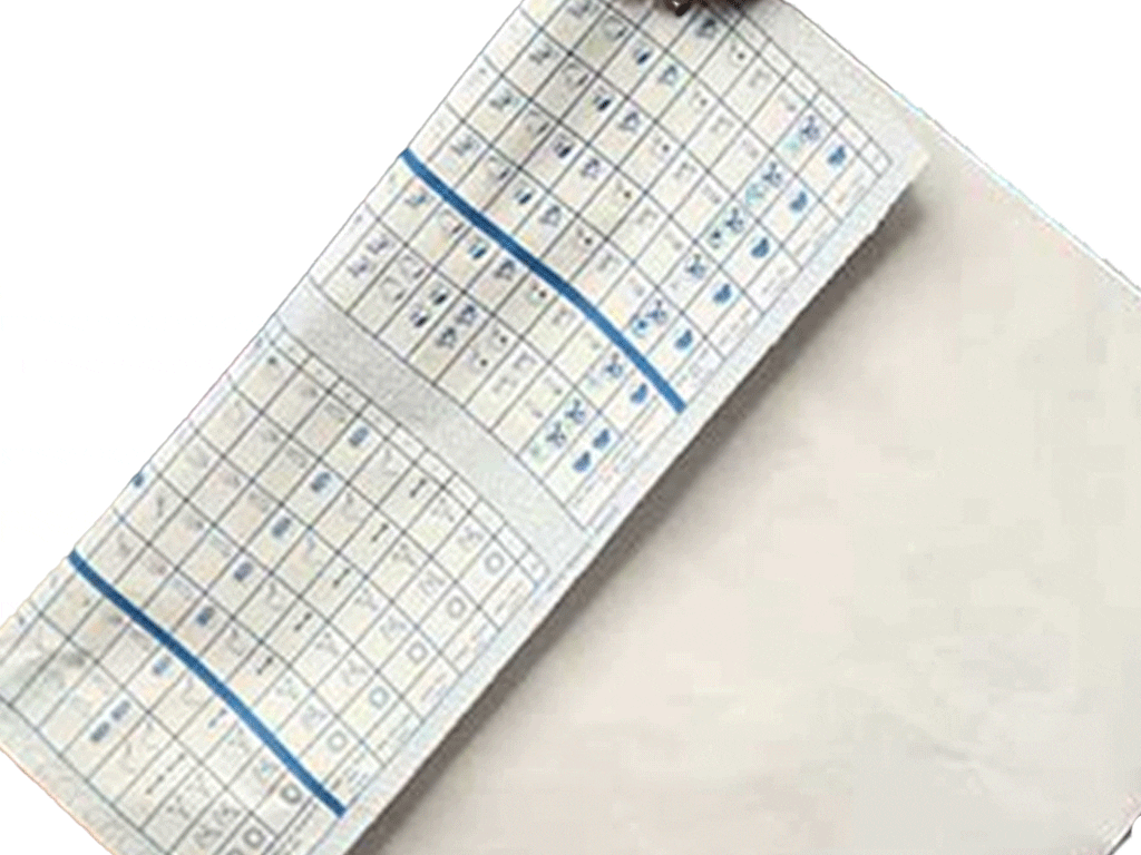 प्रतिनिधि सभा चुनावको लागि मतपत्र छपाइ सुरु