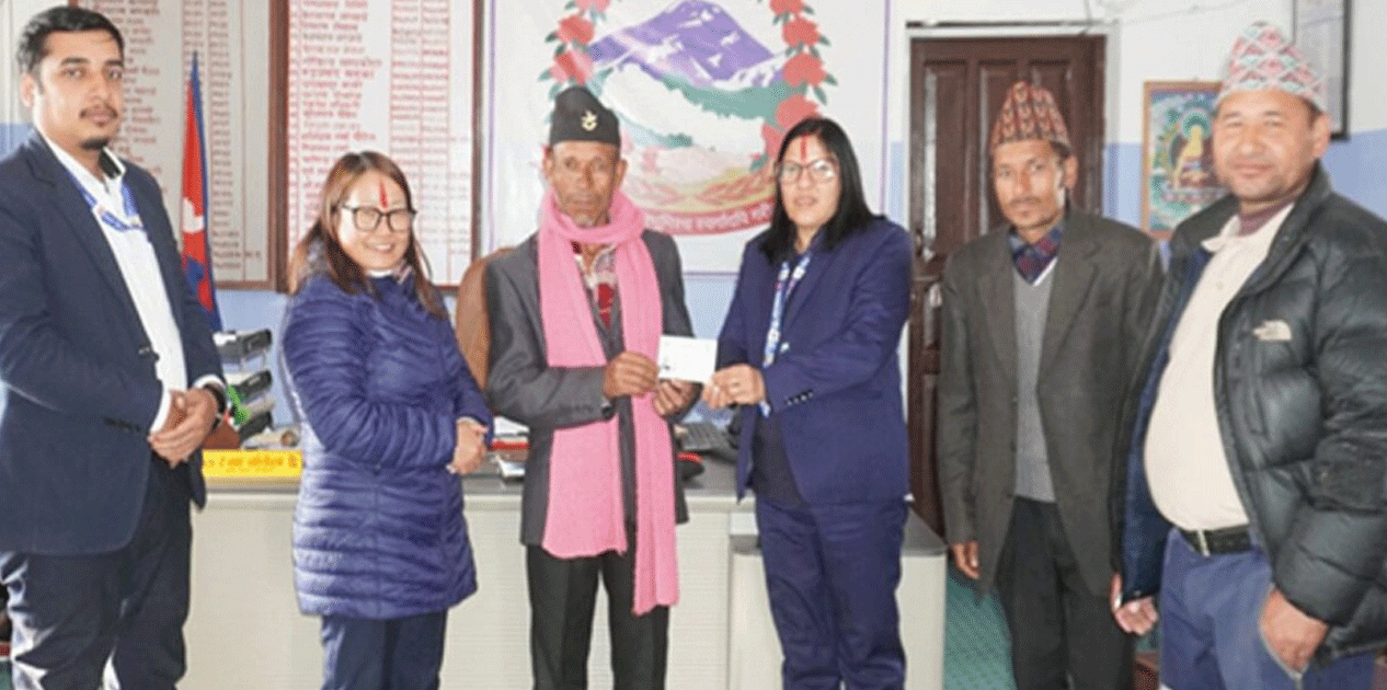 सात दशकपछि नागरिकता पाउँदा…