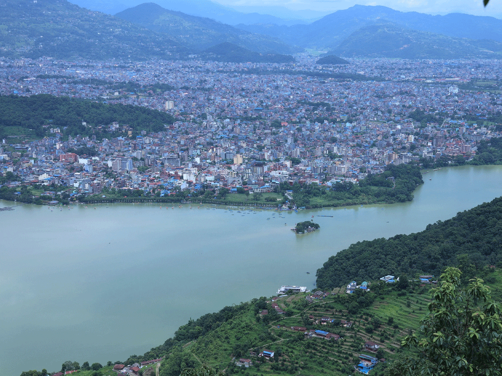 एघारौँ राष्ट्रिय ज्ञानमाला सम्मेलन पोखरामा हुने