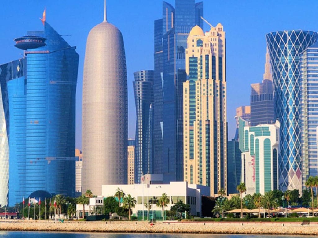 कतारले १३ नेपालीलाई दियो आममाफी