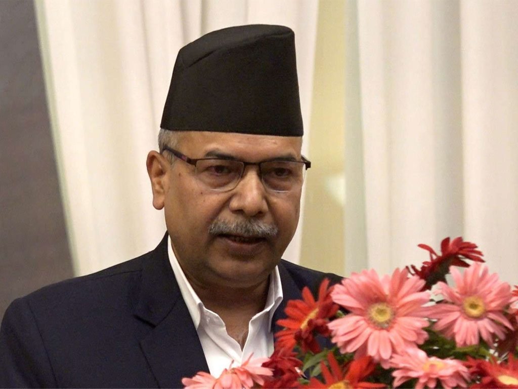 ‘समावेशी सिद्धान्तमा आधारित समाज निर्माण गर्ने संकल्प गरौँ’-उपराष्ट्रपति