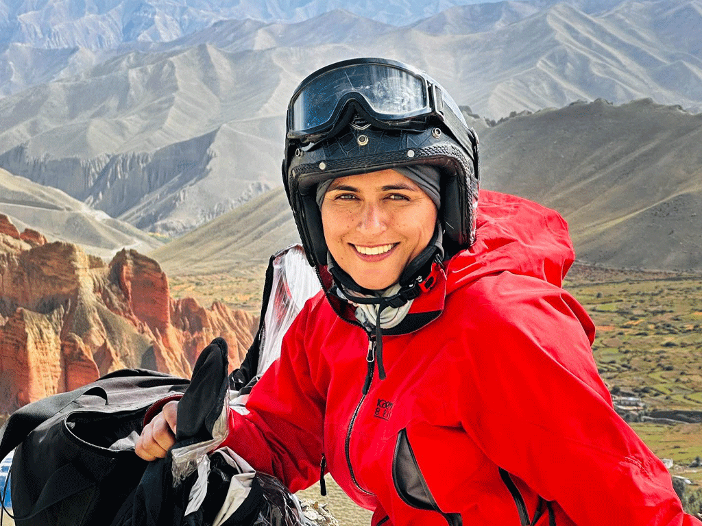 रास्वपाको समानुपातिक सूचीबाट सिर्जना सिज्जुले फिर्ता लिइन् उम्मेदवारी