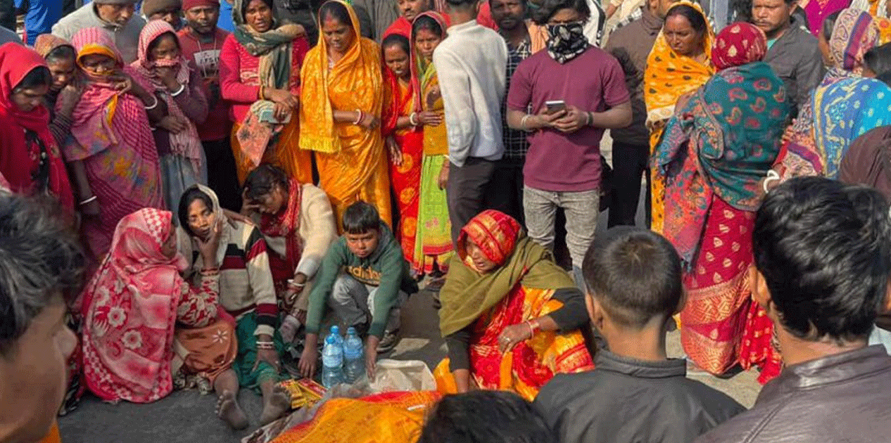 सुनसरी लौकही घटनाबारे ५ बुँदे सहमतिसहित छानबिन समिति गठन