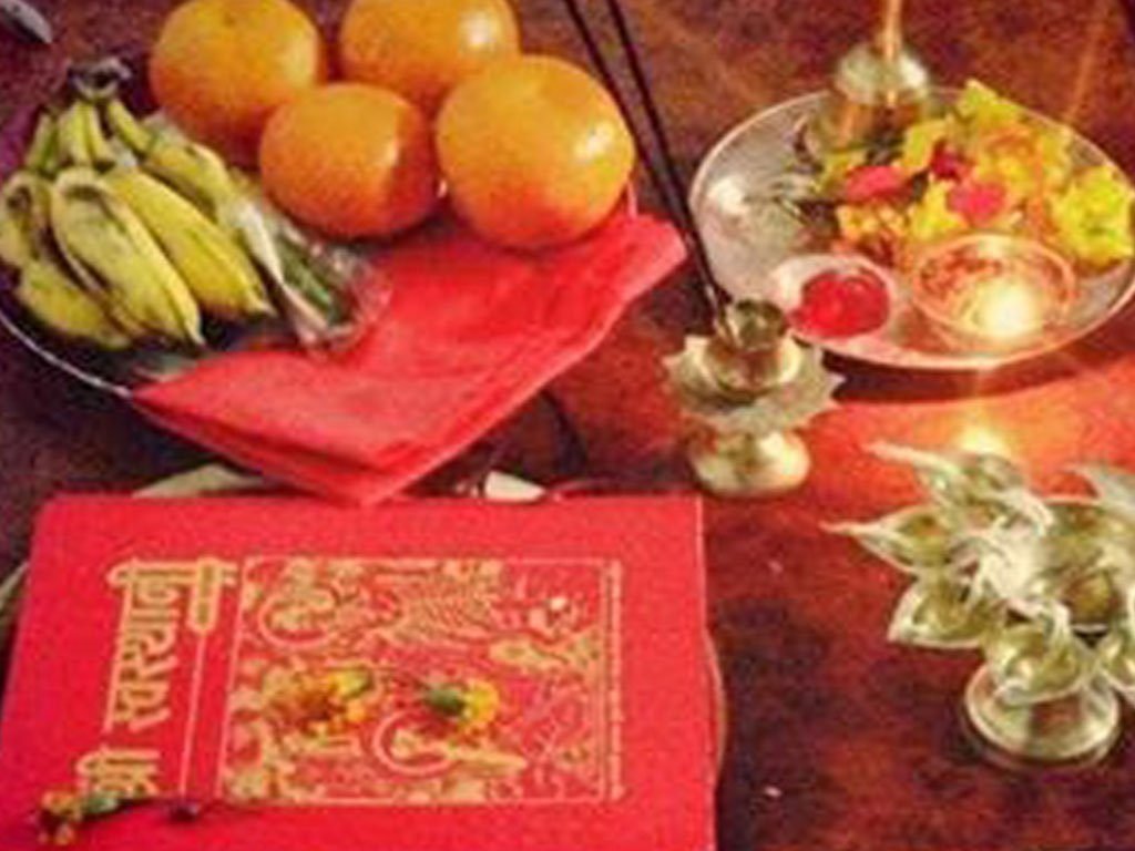 आजदेखि एकमहिने स्वस्थानी व्रत र माघ स्नान सुरु